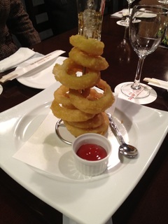 オニオンリングタワー