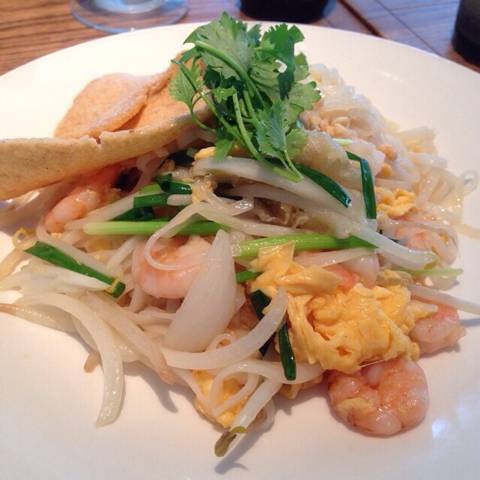 シュリンプフォーファン