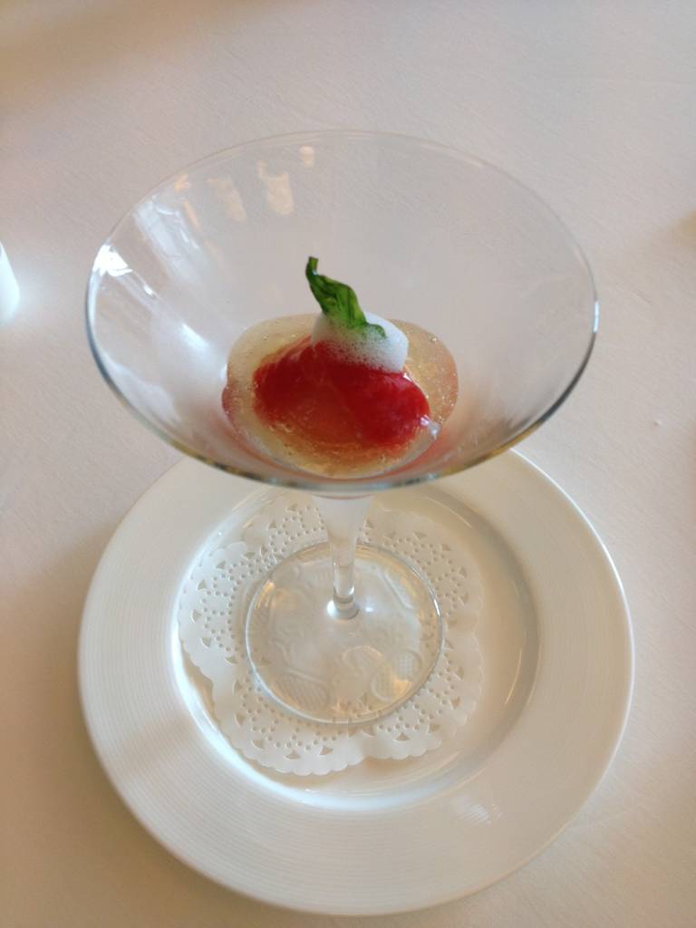 平日限定コース