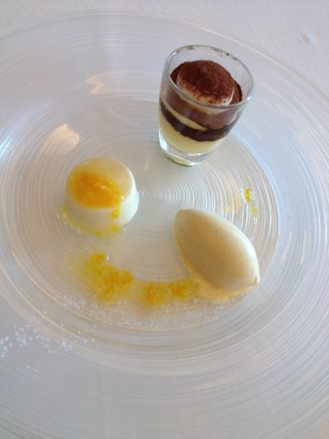 平日限定コース