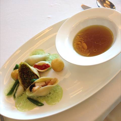 平日限定コース