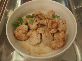 タンドリーチキン