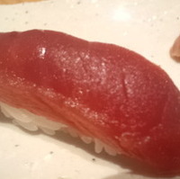 本鮪赤身寿司