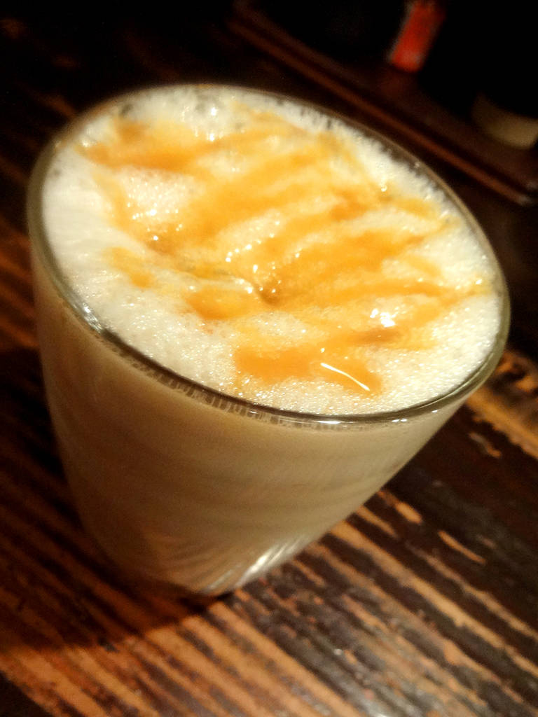 カルーアチョコラテ