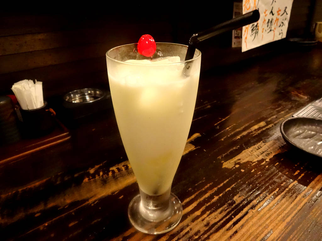 ミルキーウェイ