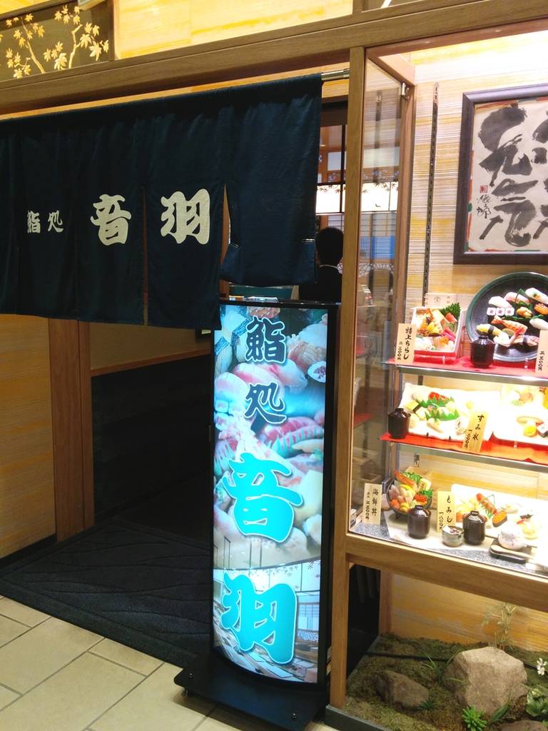 音羽ルクア イーレ店