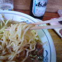 軟骨麺