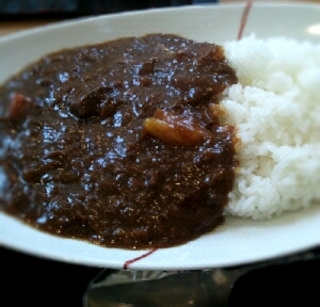 カレーライス