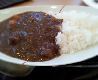 カレーライス