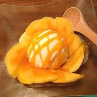 マンゴーサンデー