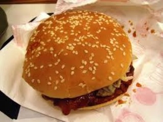 てりやきマックバーガー