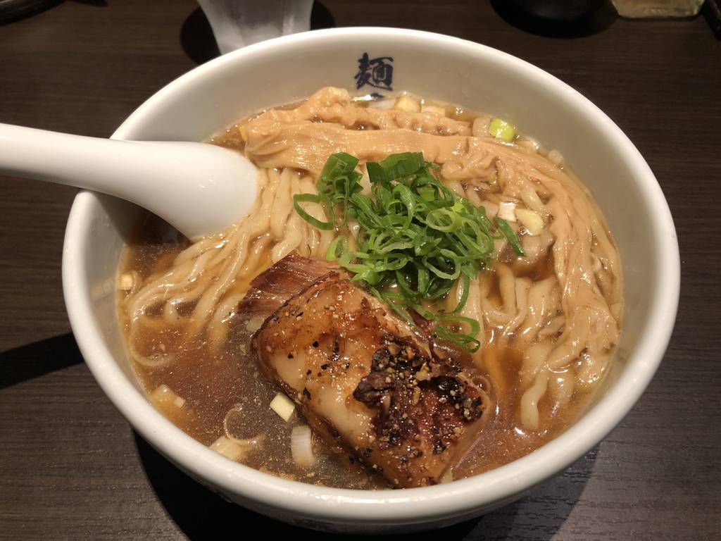 ら～麺