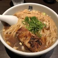 ら～麺