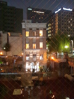 ロース焼きしゃぶ