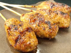 名物　極上つくね