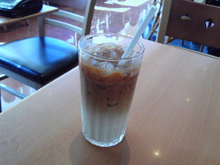 マサラチャイティー