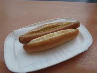 ジャーマンドック