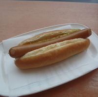 ジャーマンドック