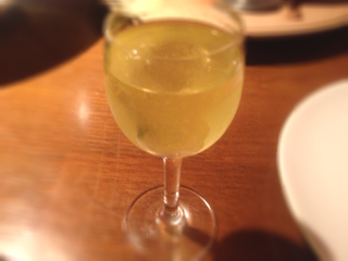 柚子のお酒