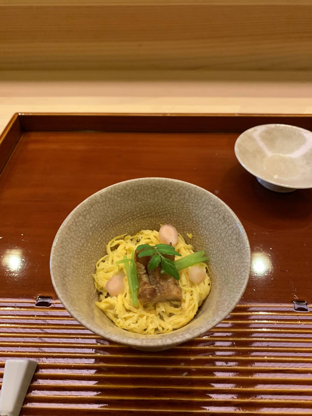 お昼のおまかせ 