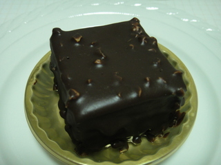 トゥルモンド　ショコラ