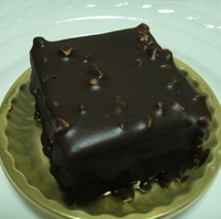 トゥルモンド　ショコラ