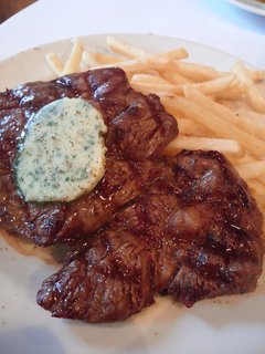 ９８０円のランチ