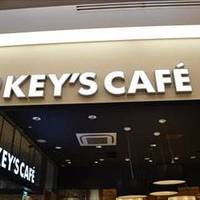 KEYS CAFE ららテラス 武蔵小杉店
