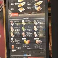 KEYS CAFE ららテラス 武蔵小杉店