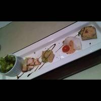 日変わりのランチコース