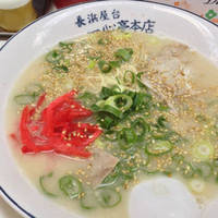 ラーメン