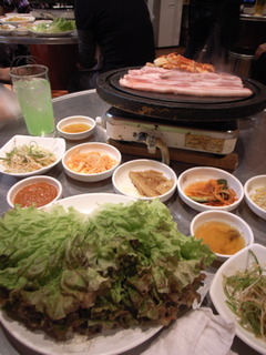 オンドル石生三段バラセット