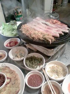 サムギョプサル