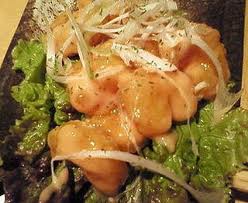 プリプリ海老マヨネーズ