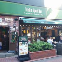 IRISH PUB CELTS 蒲田南口駅前店