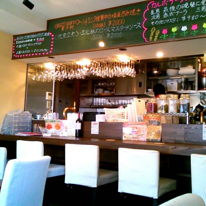 イタリアンレストラン Joyfulers