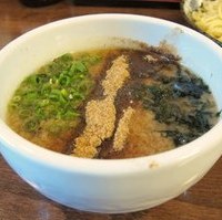 なっくるつけめん