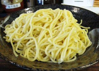 なっくるつけめん