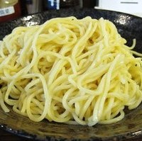なっくるつけめん