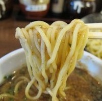 なっくるつけめん