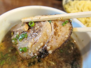 なっくるつけめん