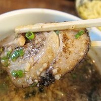 なっくるつけめん