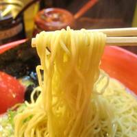 味玉五ノ神ラーメン