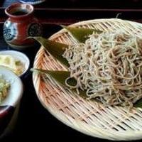 もり蕎麦