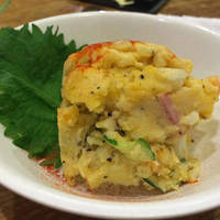 活車海老お刺身