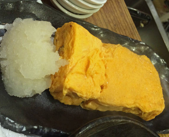 活車海老お刺身