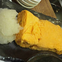 活車海老お刺身