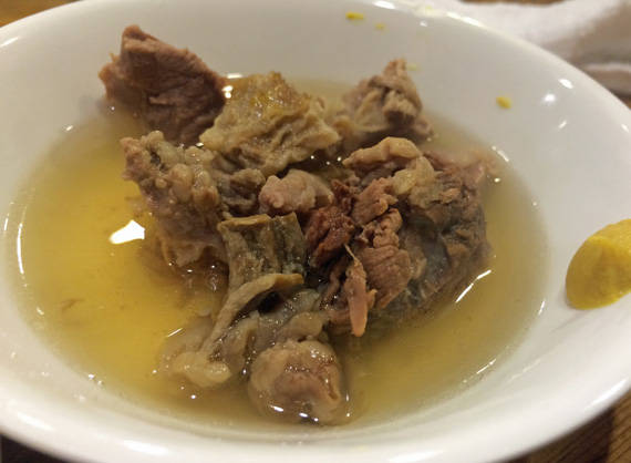 活車海老お刺身