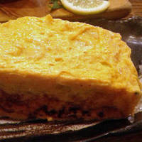 活車海老お刺身