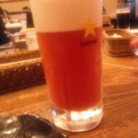 活車海老お刺身